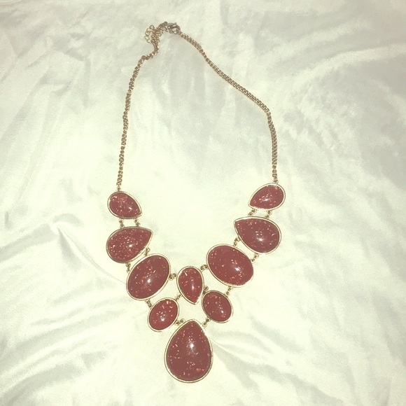 INC concepts necklace from Macy’s - Picture 2 of 3